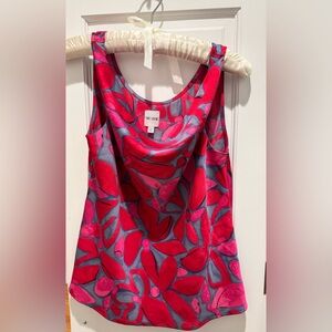 NIC+ZOE sleeveless top